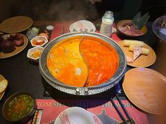 -牛New寿喜烧(虹桥新天地店)