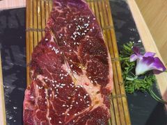 -正宗齐齐哈尔烤肉·齐牛哥鲜切炭火烤肉(杭州总店)