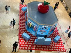 -A One Kitchen·南京精菜馆(德基广场店)