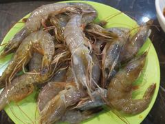 海鲜-食尚名肴自助涮烤