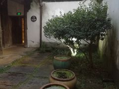 -院子餐厅·大锅菜·老杭帮(桥西直街店)