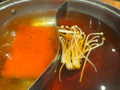 -呷哺呷哺 黄金牧场 (回龙观港龙店)