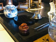 -钟菜·粤菜点心·宴请(海上世界·汇港二期店)
