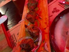 俄罗斯牛肉大串-马迭尔德式西餐精酿啤酒屋(中央大街店)
