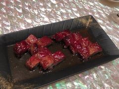 -8餐厅(新葡京酒店)