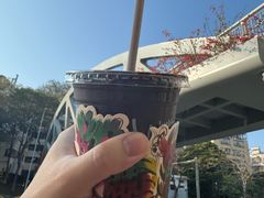 -瑞幸咖啡(梅花园地铁站店)