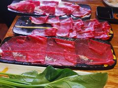 -一井烧肉·活鳗·寿司(望京SOHO店)