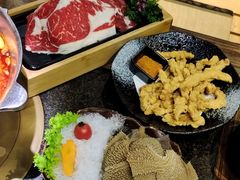 -湊湊火锅·茶憩(来福士广场店)