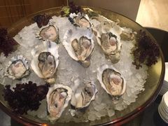 -杭州钱江新城万怡酒店-西餐厅