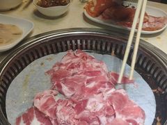 牛肉卷-牛太郎时尚自助烧烤