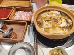 -菌小白火锅(时尚天河店)