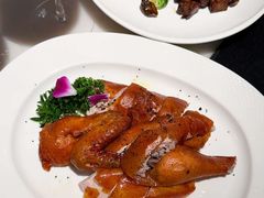 -港丽餐厅(天河城店)
