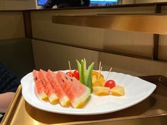 -海底捞火锅(泉城路店)