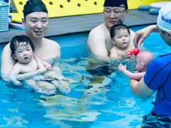 -IBOBI亲子游泳俱乐部(华侨城中心)