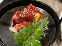 -谷牛日式烤肉(宝山U天地店)