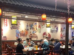 -鸭匠食府·挂炉烤鸭·新京菜(阜成路店)
