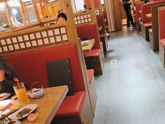-福樱兰海鲜放题铁板烧(加州店)