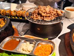 -大同江朝鲜菜•长春地标美食(欧亚卖场店)