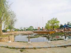 -竹泉村旅游度假区