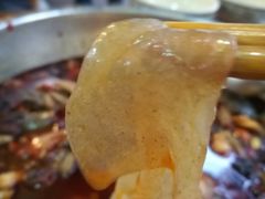 -黑竹香鸡(营和巷店)