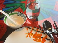 -上海滩餐厅(BFC外滩金融中心店)