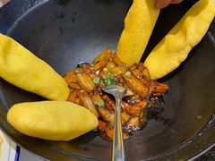 -洪福龙虾
