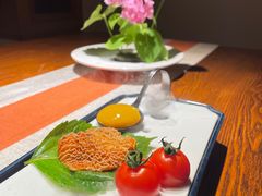 -格桑花开药膳蔬食文化空间
