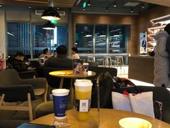 大堂-瑞幸咖啡(紫金数码园店)