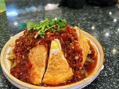 荷包蛋-浩海火烧云傣家菜(蓝港店)