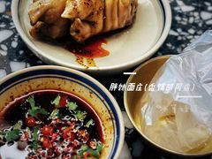 -黑窑厂糖油饼烤鸭·清真菜(旗舰店)
