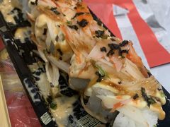 -佰禾寿司(学府凯德店)