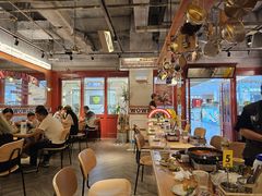 -WOW LUCKY创意韩料(龙阳广场店)