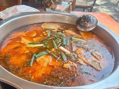 -大理.老字号渝记酸萝卜乌鱼(古城总店)