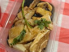 -百家鸡味馆(清泰店)