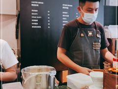 -Home Cafe(水榭春天店)