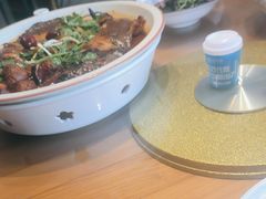 -永安鱼庄·镇江菜(丁卯店)