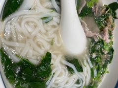 -潮巷·老潮汕美食集市(欢乐港湾店)