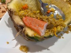 -避风塘·金牌店·夜宵(金玉兰店)