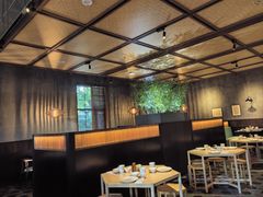 -庐灶江南·江南菜·四合院Bistro(东直门雍和宫·原华侨宾馆店)