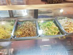 -杨姐大碗面(电厂南路店)
