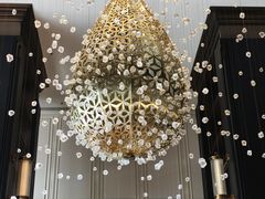 -苏宁钟山国际高尔夫酒店大堂酒廊