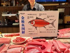 -炉胜·炉端烧·居酒屋