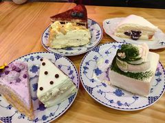 -逸绮瑶澜MissMousse Cake蛋糕(三里屯店)