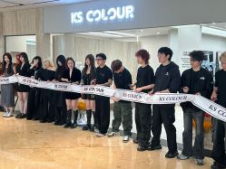 -KS COLOUR漂色·染发·画染