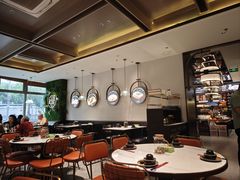 -清真·宁夏印象·盐池滩羊肉体验店(江宁路店)