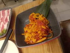-新石器烤肉(之心城店)