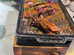 -郭林家常菜(狼垡店)