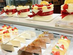 -卷心卷意·轻甜蛋糕(新光天地店)