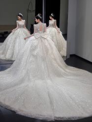 -B.Bridge Couture婚纱礼服(福田店)