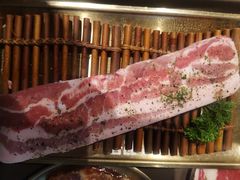 -大叹号·朝鲜族烤肉(潍坊泰华城店)